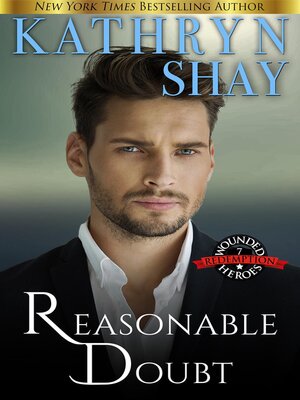 cover image of Reasonable Doubt